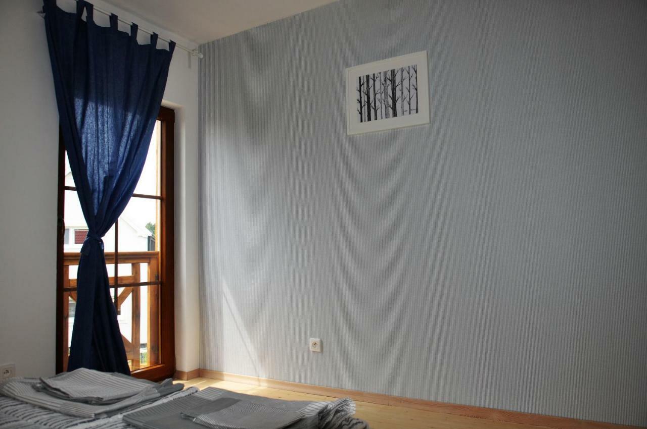Vila Kubiczowka Kopalino Exteriér fotografie